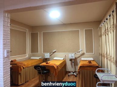 Spa Chăm sóc Sắc Đẹp Châu Nguyên Sapa Sa Pa Lào Cai