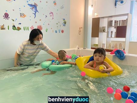 SPA CHĂM SÓC SAU SINH CHUẨN NHẬT - HAPPY MOM