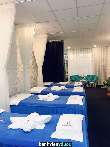 SPA CHĂM SÓC SAU SINH CHUẨN NHẬT - HAPPY MOM 11 Hồ Chí Minh