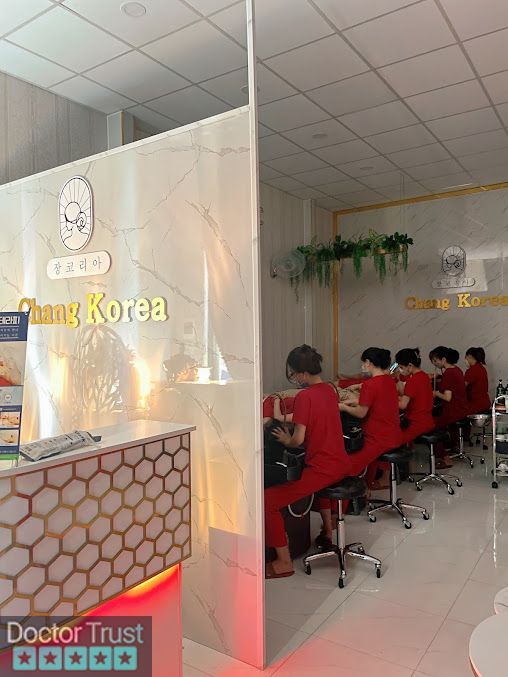 Spa Chang Korea Quy Nhơn Bình Định