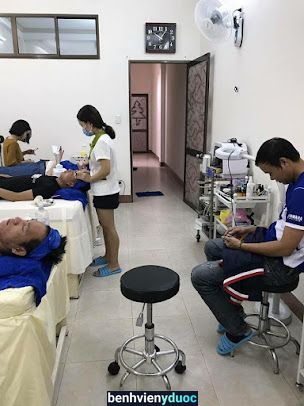 Spa Đặc trị Mụn Hải Châu Đà Nẵng