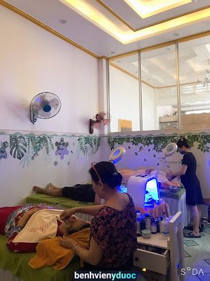 Spa Đạt Thảo Mỏ Cày Nam Bến Tre