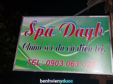 Spa day Hàm Tân Bình Thuận