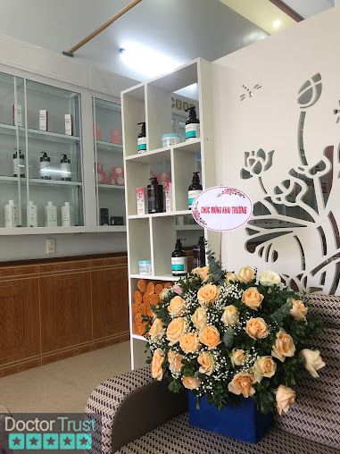 Spa ĐẸP NHƯ Ý An Lão Hải Phòng