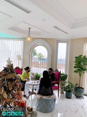 Spa Đông Anh Đông Anh Hà Nội