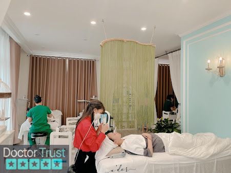 Spa Đông Anh Đông Anh Hà Nội