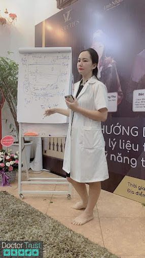 Spa Drmoon Hoàng Mai Hà Nội