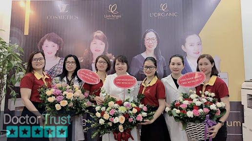 Spa Drmoon Hoàng Mai Hà Nội