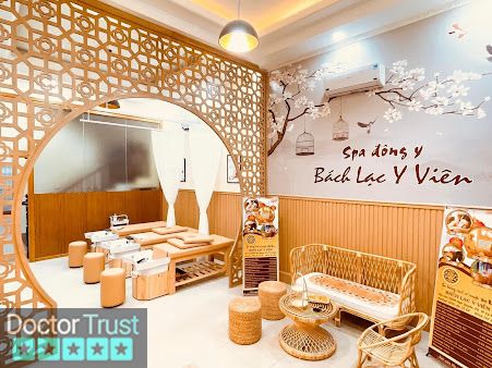 Spa dưỡng sinh Bách Lạc Y Viên Cà Mau Cà Mau