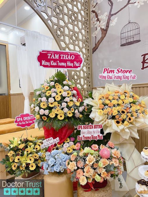 Spa dưỡng sinh Bách Lạc Y Viên Cà Mau Cà Mau