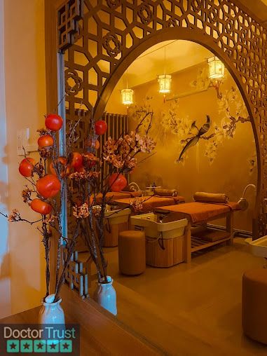 Spa dưỡng sinh Bách Lạc Y Viên Cà Mau Cà Mau