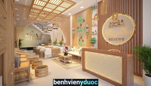 Spa Dưỡng Sinh Mỹ Tho Mỹ Tho Tiền Giang