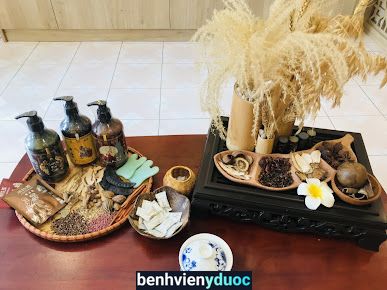 Spa Dưỡng Sinh Mỹ Tho Mỹ Tho Tiền Giang