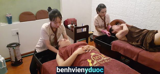 SPA DƯỠNG SINH TÂM NHƯ Thanh Hóa Thanh Hóa