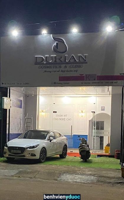 spa Durian Gia Nghĩa Đắk Nông