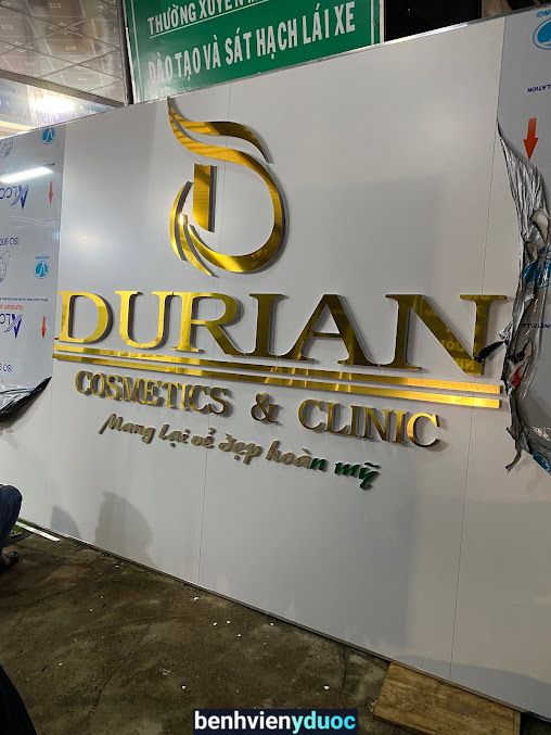 spa Durian Gia Nghĩa Đắk Nông