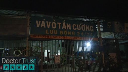 Spa Elene Châu Thành Tiền Giang
