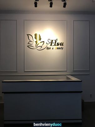 Spa Elsa Tân Uyên Bình Dương