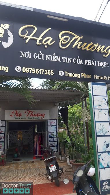 Spa Hạ Thương Vĩnh Linh Quảng Trị