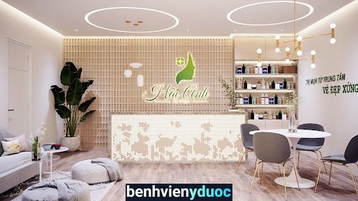 Spa Hải Anh cơ sở Lạc Trung