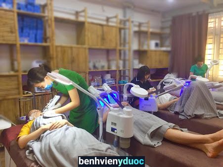 Spa Hải Anh cơ sở Lạc Trung Hai Bà Trưng Hà Nội