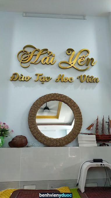 Spa Hải Yến