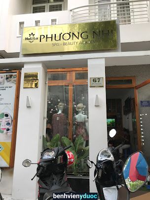 Spa - Hair Phương Nhi 7 Hồ Chí Minh