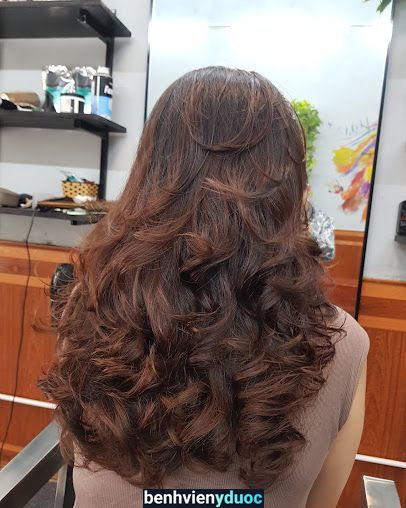 Spa - Hair salon - Nais Tân Lạc Hòa Bình