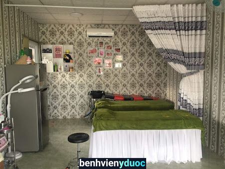 Spa Hân Hân Vũng Liêm Vĩnh Long