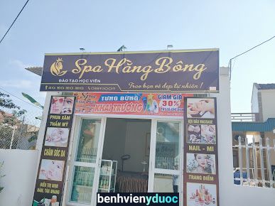 Spa Hằng Bông Thiệu Hóa Thanh Hóa