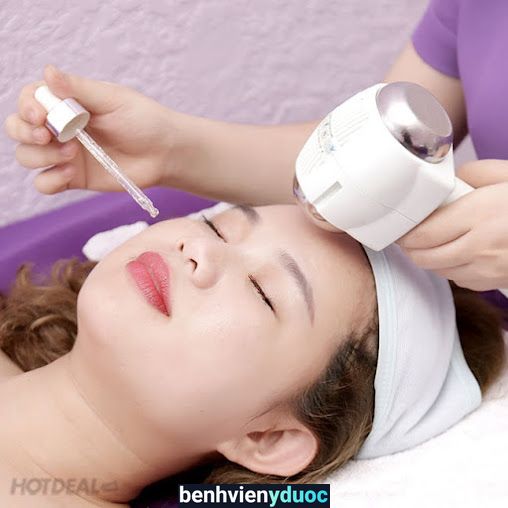 Spa Hằng Bông Thiệu Hóa Thanh Hóa