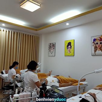 Spa Helisa Beauty Đống Đa Hà Nội