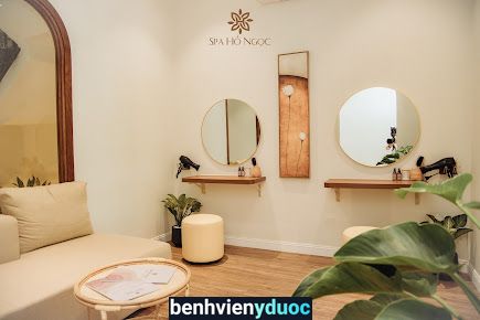 Spa Hồ Ngọc Sóc Trăng Sóc Trăng