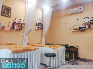 Spa Hoa Nguyễn (Chuyên Phun Xăm Thẩm Mỹ) Hòa Thành Tây Ninh