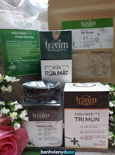 Spa Hoa Tiên An Nhơn Bình Định