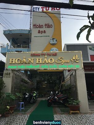 Spa Hoàn Hảo Bạc Liêu Bạc Liêu