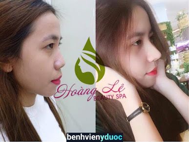 Spa Hoàng Lệ Đồng Hới Quảng Bình