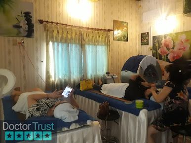 Spa Hoàng Nhi Thủ Dầu Một Bình Dương