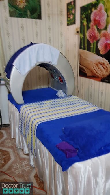 Spa Hoàng Nhi Thủ Dầu Một Bình Dương