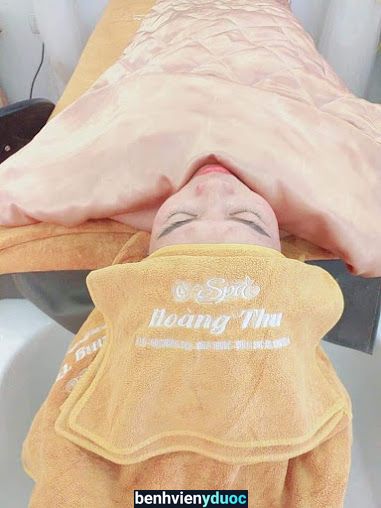 SPA HOÀNG THU Kiến Thuỵ Hải Phòng