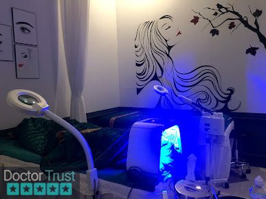 Spa HOÀNG YẾN & BEAUTY Clinic Hải Châu Đà Nẵng