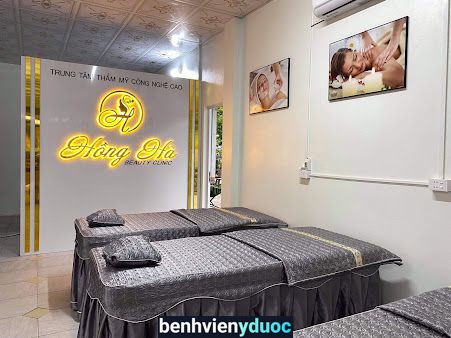 Spa Hồng Hà Sơn Dương Tuyên Quang