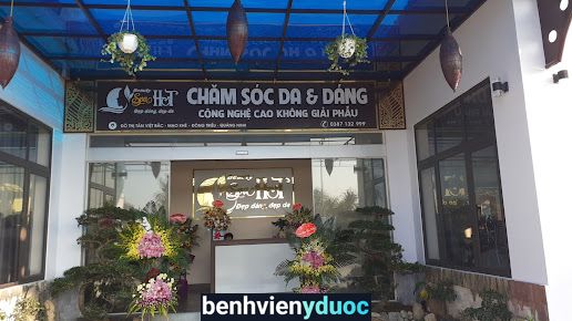 SPA HT Đông Triều Quảng Ninh