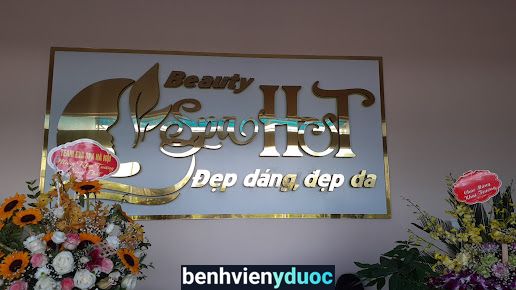 SPA HT Đông Triều Quảng Ninh