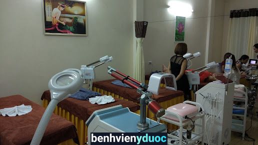 Spa Huế Nguyễn Thuận Thành Bắc Ninh