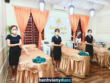 Spa Hướng Dương - Thẩm Mỹ Công Nghệ Cao Từ Sơn Từ Sơn Bắc Ninh