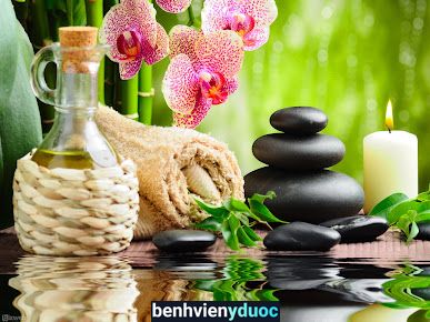 SPA HƯƠNG GIANG Cẩm Khê Phú Thọ