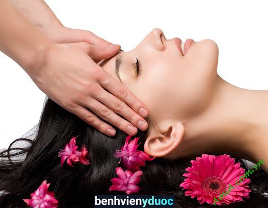 SPA HƯƠNG GIANG Cẩm Khê Phú Thọ