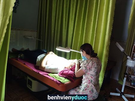 Spa Hương Bình Long Bình Phước