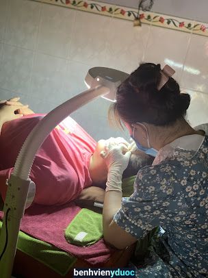 Spa Hương Bình Long Bình Phước